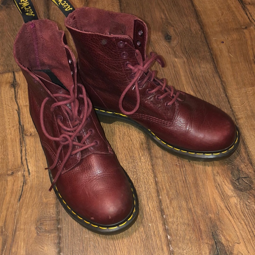 doc martens